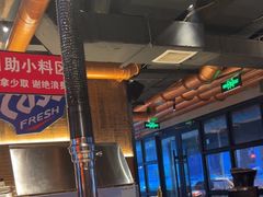 -鑫釜山海鲜烧烤(浑南店)