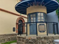 -青岛德国监狱旧址博物馆