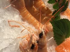 -Mr.Fish鱼鲜生海鲜放题(高德置地冬广场店)