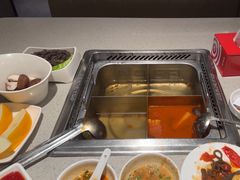 -海底捞火锅(华润万象汇店)