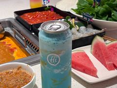 -海底捞火锅(王家湾摩尔城店)