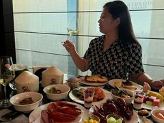 -Social 秀西餐厅-长沙瑞吉酒店(运达店)
