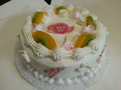 android_upload_pic-红宝石·鲜奶小方·海派西点房(丰庄店)