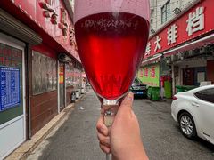 -清真老马家海鲜大排档(台东店)