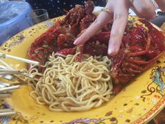 热干面-仙品龙虾(总店)