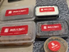 -盈春大饭店(千山路店)