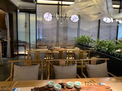 大堂-素慧餐厅(大虹桥店)