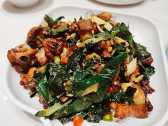 -香香海南菜餐厅