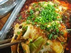 -弓虽昌焖烧鸡(大竹林店)