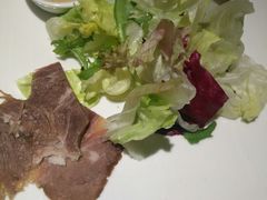 -斗牛士牛排餐厅(嘉里汇店)
