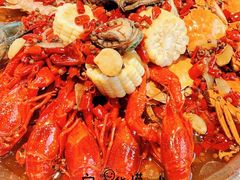 -山南熏肉大饼(辽菜旗舰店)