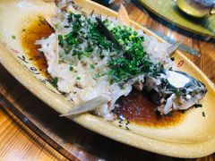 -炊烟·山房菜