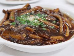 油爆鳝丝-茂隆餐厅(进贤路店)