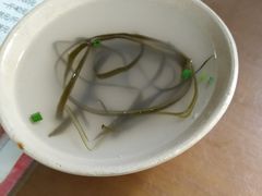 带丝汤-周肥肠(江油总店)