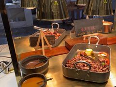 -印象餐厅(杭州国际博览中心北辰大酒店)