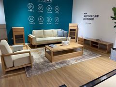 -上海月星家居(澳门路店)