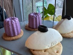 -长春净月潭喜来登酒店·盛宴标帜餐厅