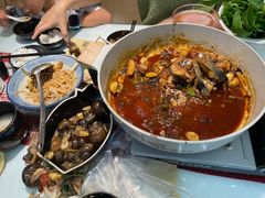 -刘姐啤酒鱼民族演艺餐厅(西街总店)