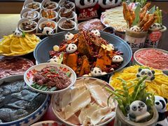 -青城甲(青城山店)