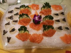 -盛港湾海鲜食府(黄沙店)
