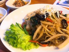 米糕炒杂菜-青鹤谷(苏州店)