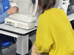 -老仙配镜厂(深圳宝安店)