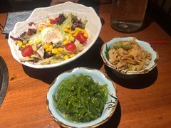 -食也烧肉(临平店)
