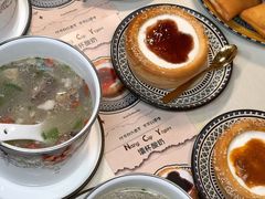 -阿布都新疆音乐美食城(长湖路店)