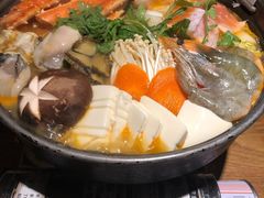 -酒井酱子·深夜食堂(东城汇店)