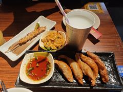 -鸟屋·烧鸟居酒屋(新世纪广场店)