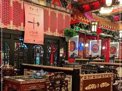 大堂-缪氏川菜(丰盛町店)