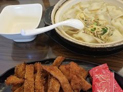 -明将锅贴(五爱路店)