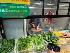-汕锦记潮汕生鲜牛肉馆(富华店)