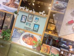 -炒码先生·韩餐炸鸡披萨(西塔店)
