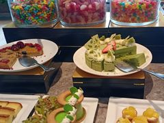 -无锡苏宁银河国际酒店-悦府65中餐厅