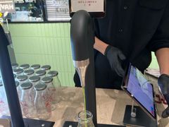 -鹤茶野所(上海首店)