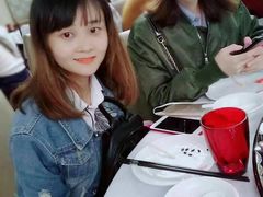 -丰收日·小海鲜·沪上家宴(顾村正大店)