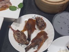 -正德楼果木烤鸭·渔家菜(东港店)