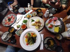 -九井澤精致料理(金茂店)