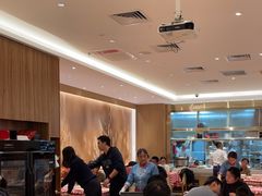 -西贝(枫蓝国际购物中心店)