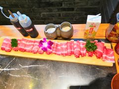 -蜀辣居鲜货老火锅(簇桥富顿中心店)