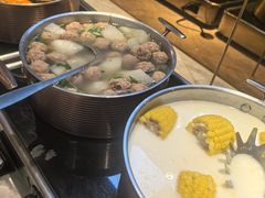 -比格比萨自助(宝山日月光店)