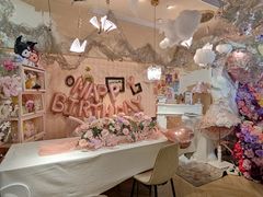 -LE SHARE洛笙·花园西餐(北京路步行街店)