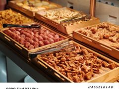 -小茉庐和牛自助火锅(龙湖万达店)