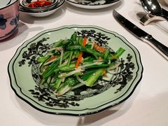 -夏苑(新加坡丽思卡尔顿美年酒店)