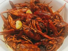 -文和友老长沙龙虾馆(化龙池店)