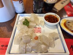 -新兴园饺子馆(河南街店)