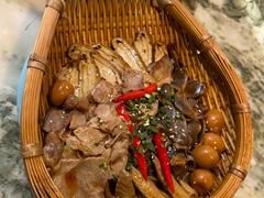 -常和州·夜宵大排档(常州单店)