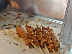 -肉串汪(月坛店)