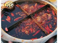 -枇杷园食为鲜火锅(南山店)